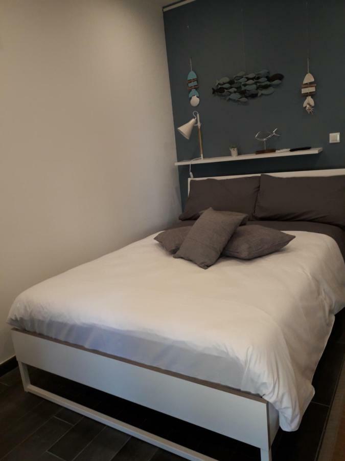 Apartamento Carso 10 Ventimiglia Exterior foto