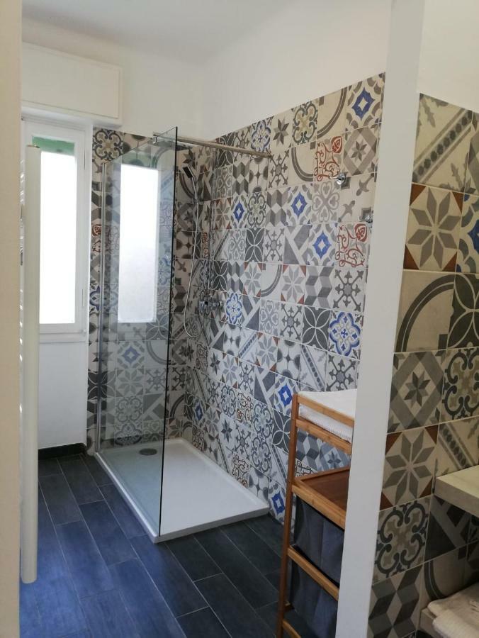 Apartamento Carso 10 Ventimiglia Exterior foto
