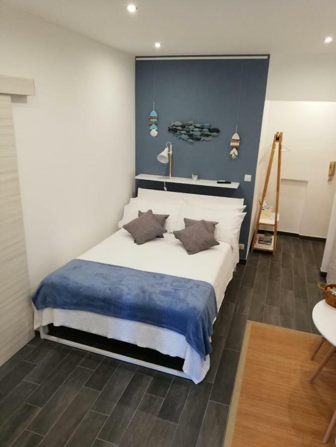 Apartamento Carso 10 Ventimiglia Exterior foto