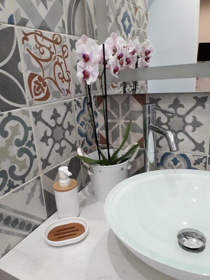 Apartamento Carso 10 Ventimiglia Exterior foto