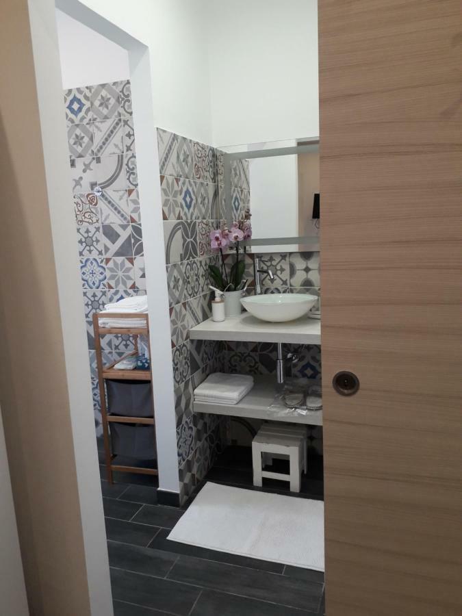 Apartamento Carso 10 Ventimiglia Exterior foto
