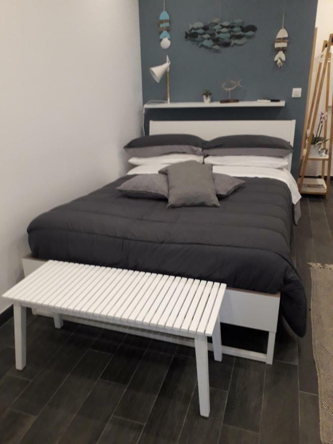 Apartamento Carso 10 Ventimiglia Exterior foto