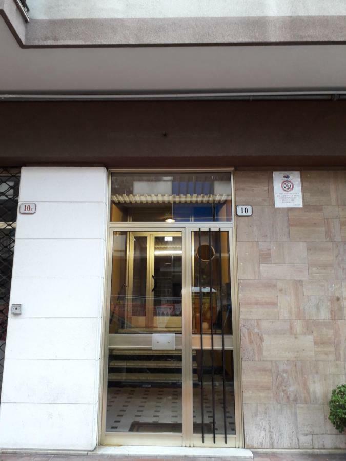 Apartamento Carso 10 Ventimiglia Exterior foto