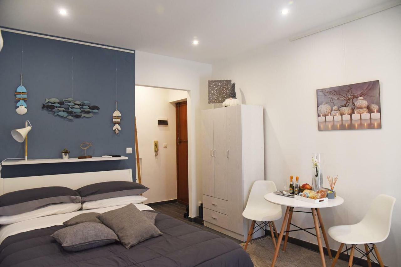 Apartamento Carso 10 Ventimiglia Exterior foto