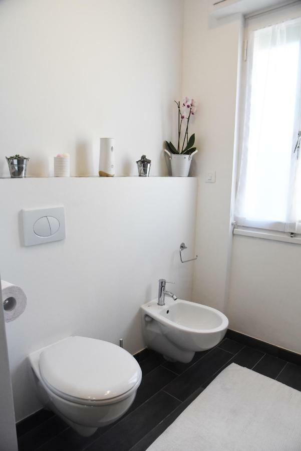 Apartamento Carso 10 Ventimiglia Exterior foto